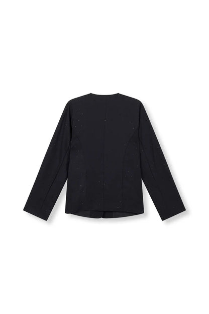 RF Blazer Jill - zwart