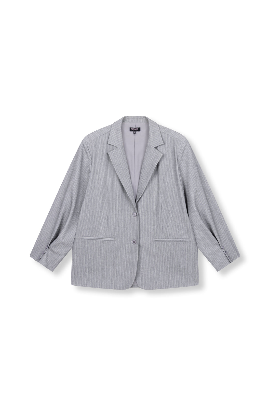 RF Blazer Mikky - light grey