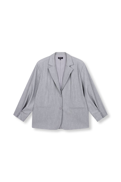 RF Blazer Mikky - light grey