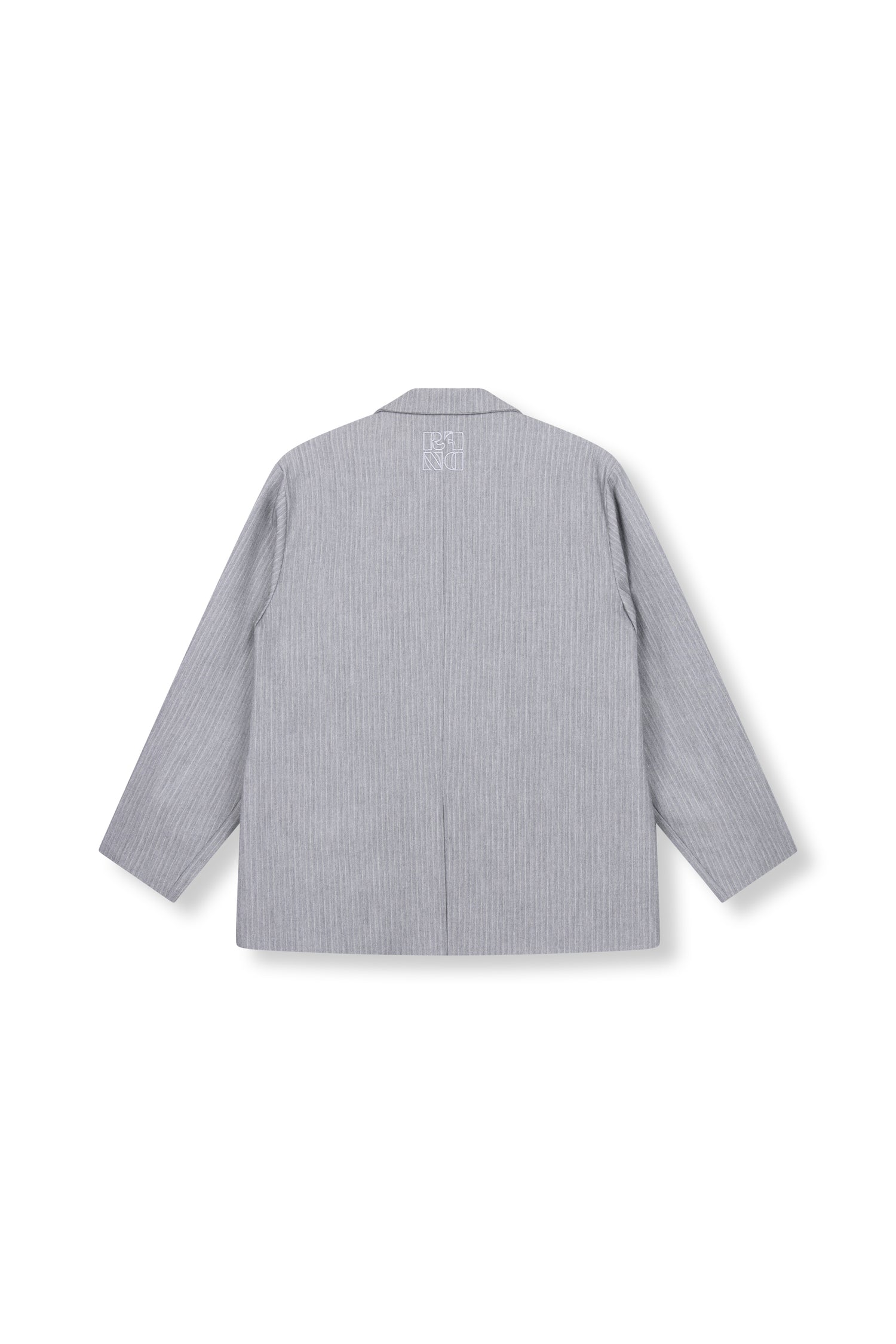 RF Blazer Mikky - light grey