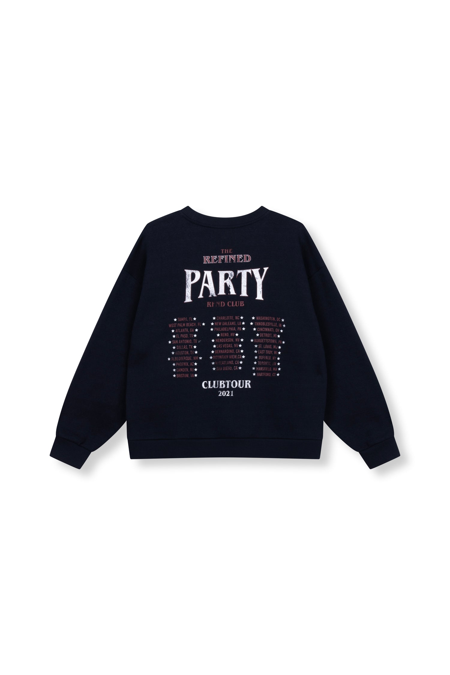RF Sweater Femme