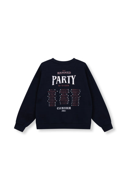 RF Sweater Femme