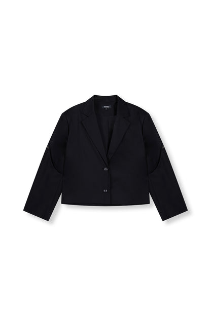 Blazer Star - black