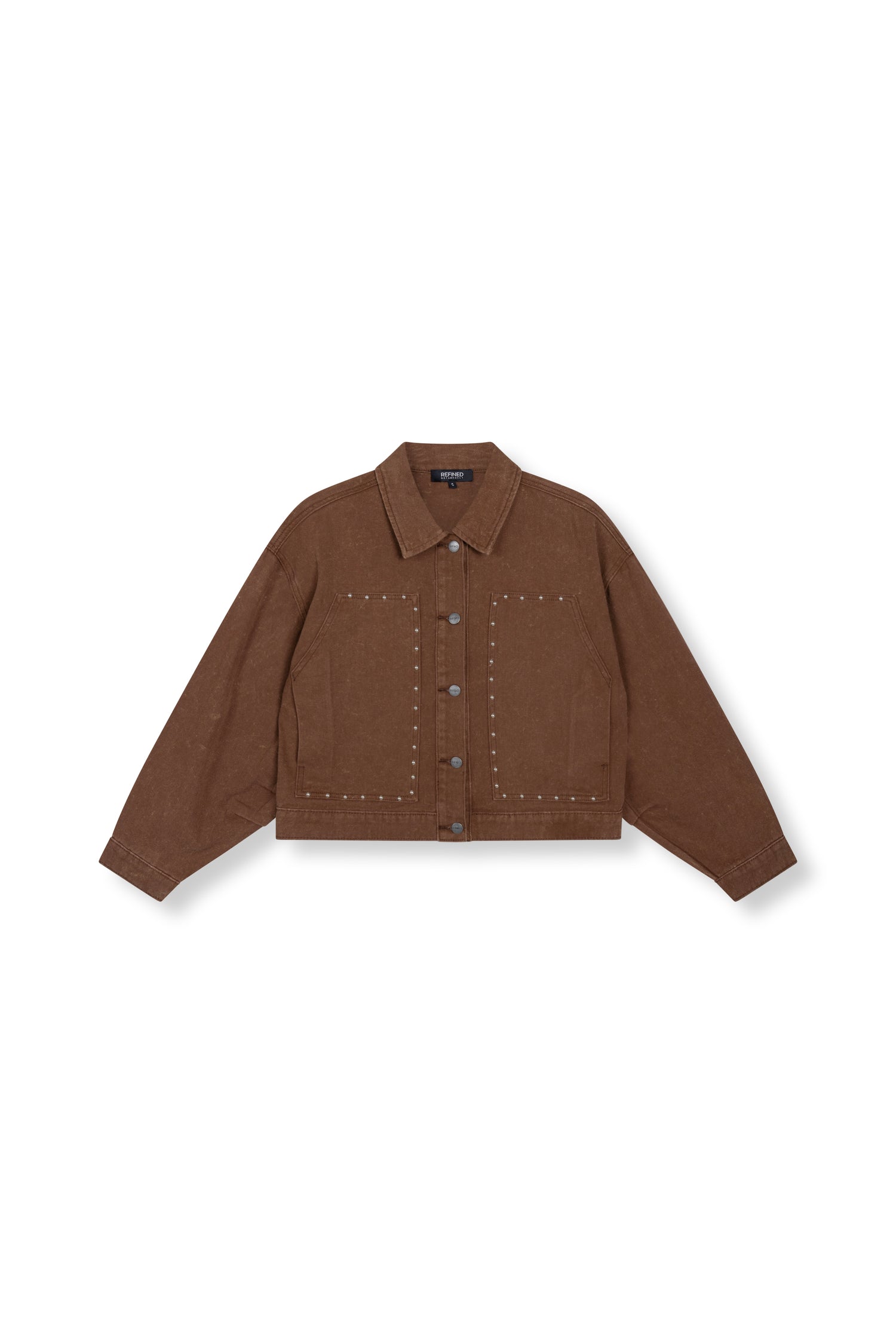 Jacket Honni - brown