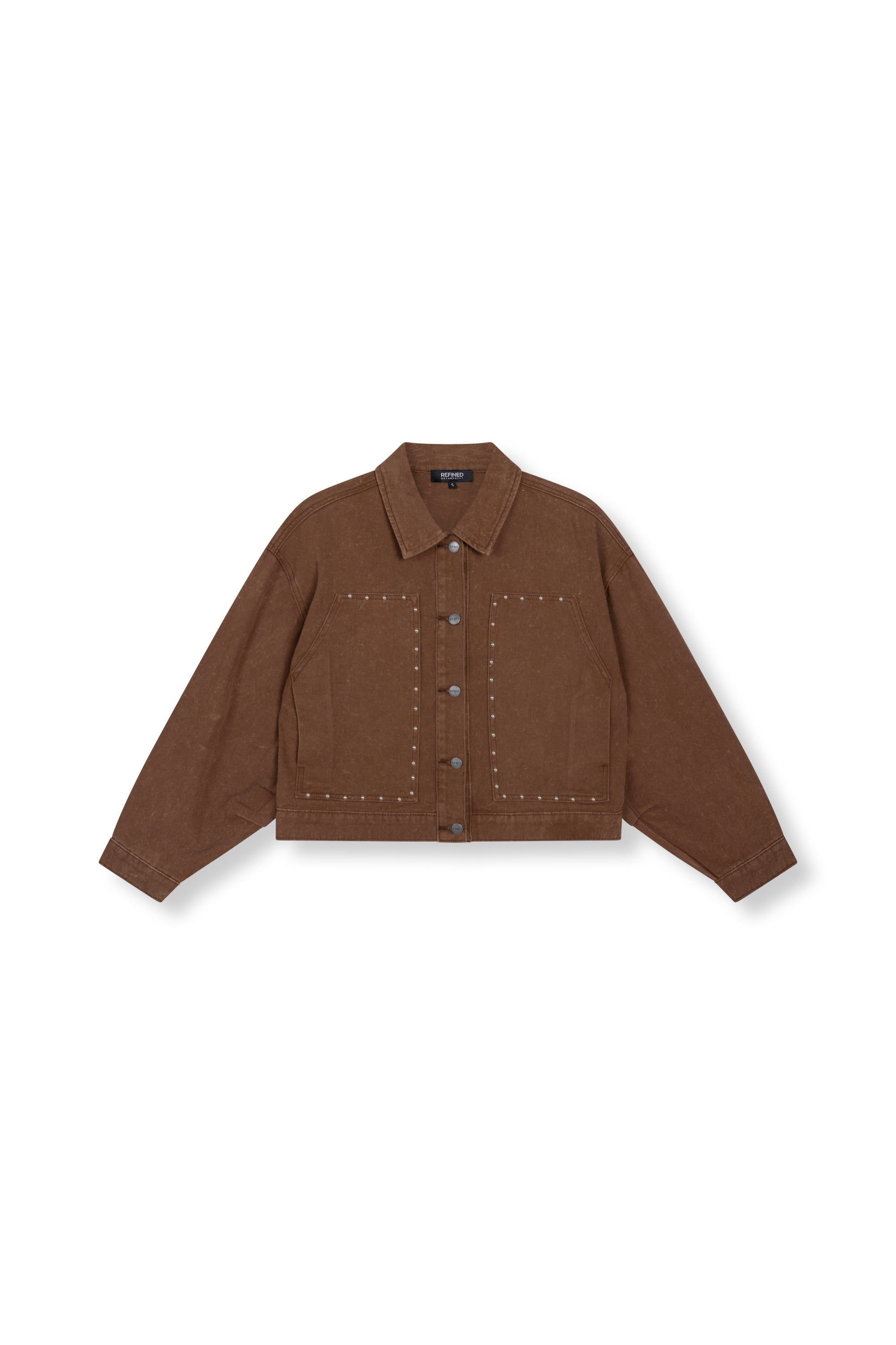 Jacket Honni - brown