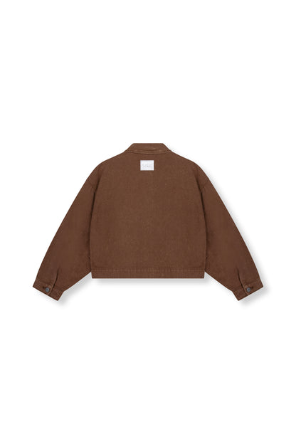 Jacket Honni - brown