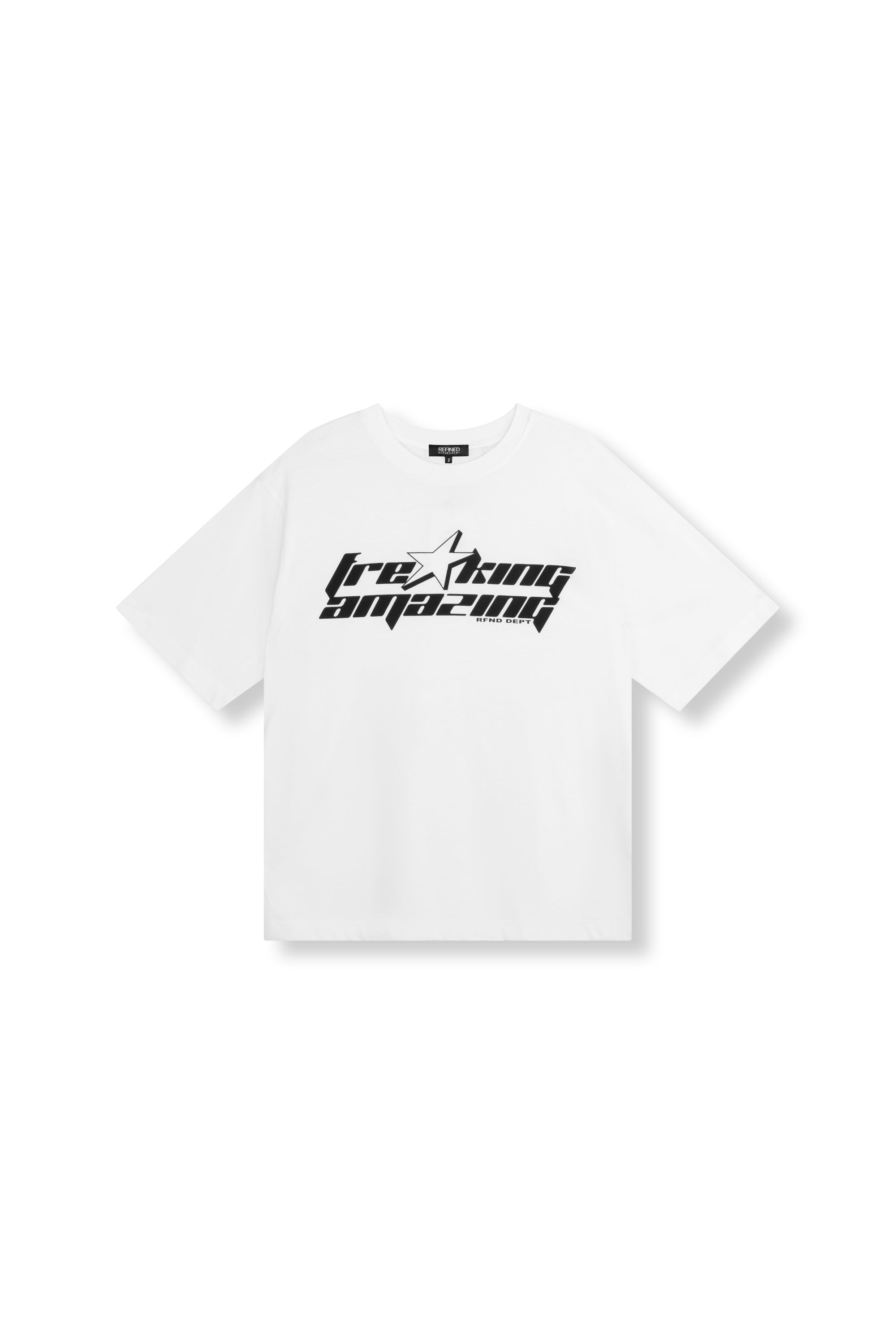 T-shirt Maggy - white