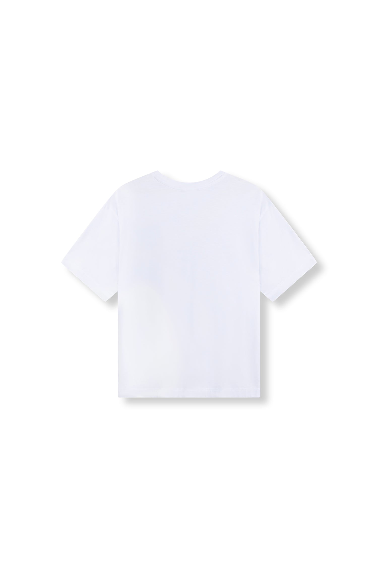 T-shirt Maggy - white