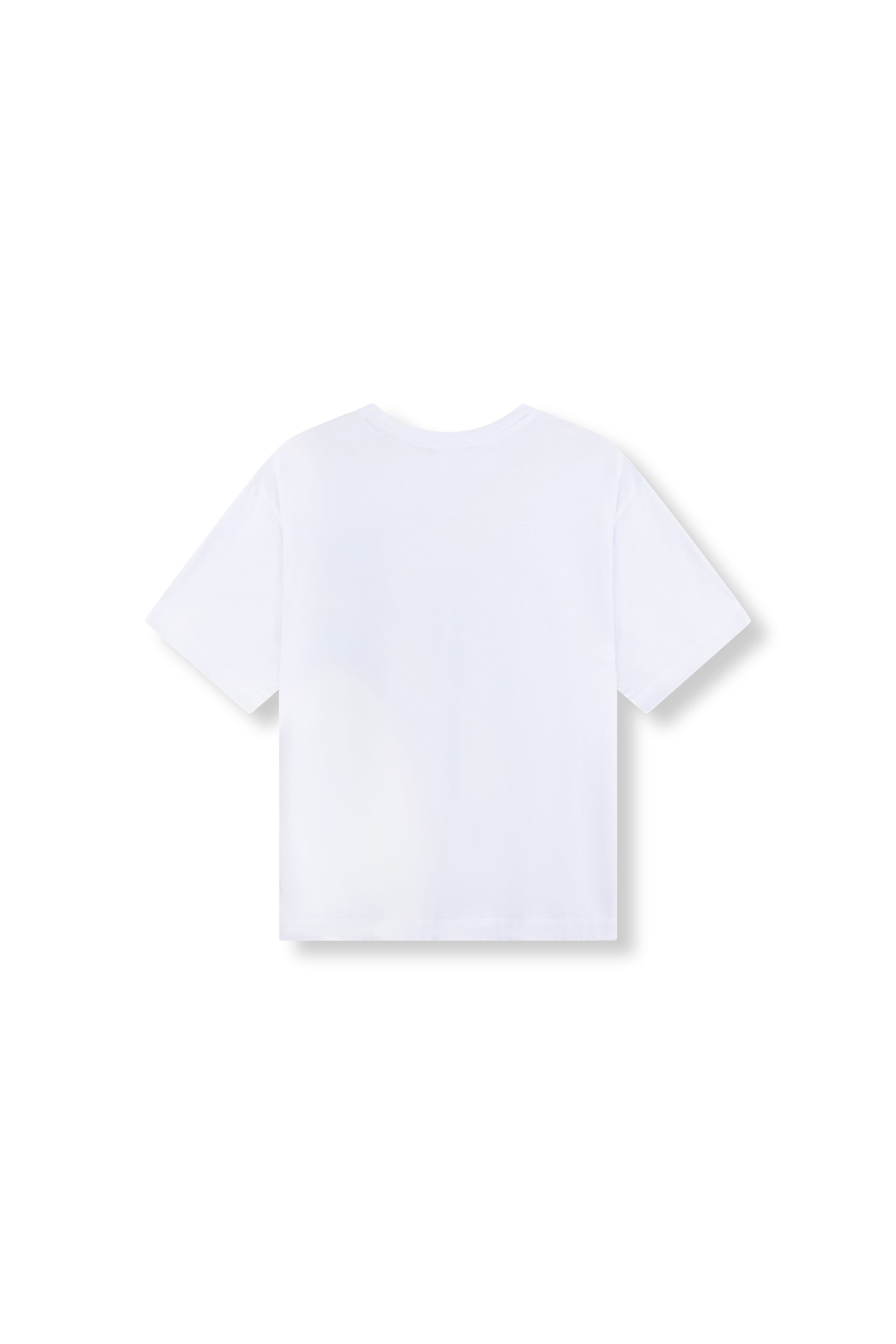 T-shirt Maggy - white
