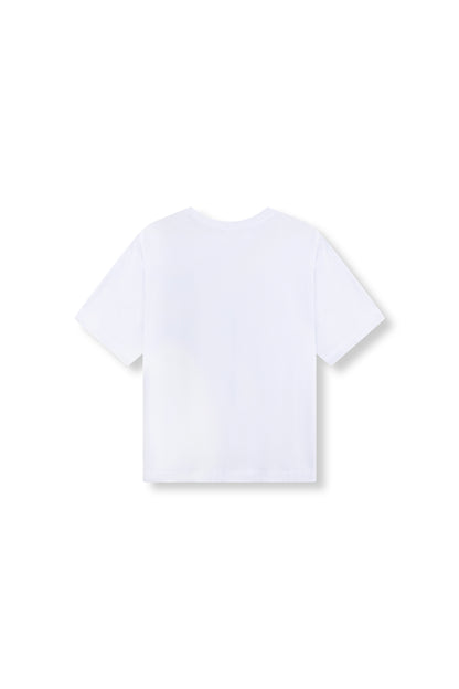 T-shirt Maggy - white