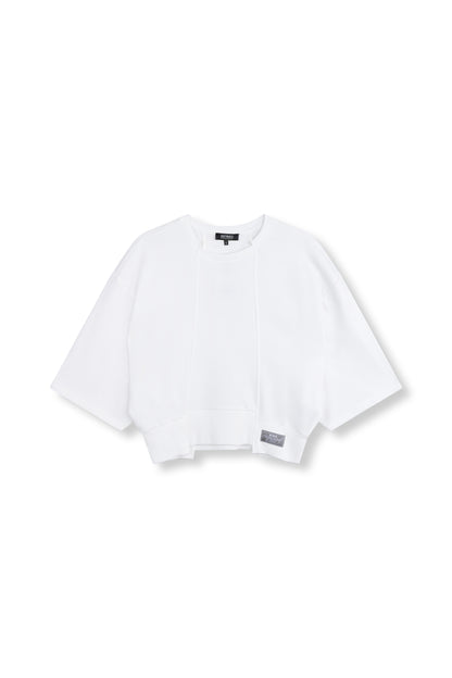 Sweater Romee - white