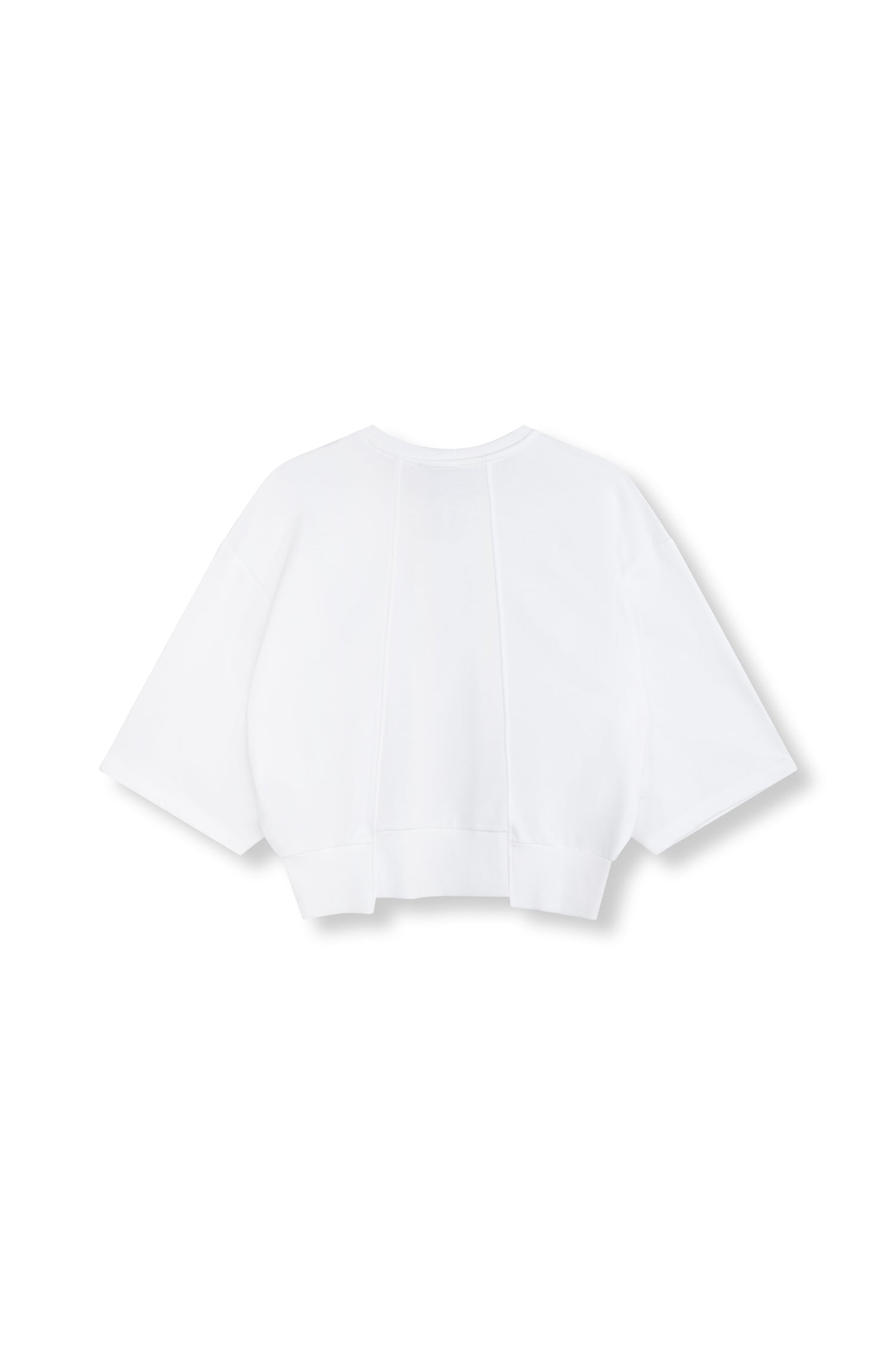 Sweater Romee - white