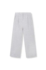 Pants Puck - grey