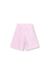 Short Puma - soft pink