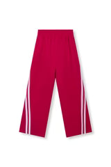 Pants Dolce - raspberry