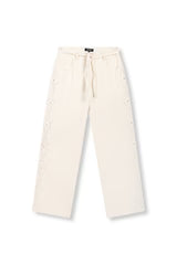 Pants Payton - creamy white