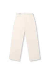 Pants Payton - creamy white