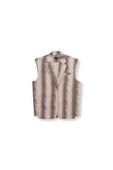 Gilet Spencer - animal