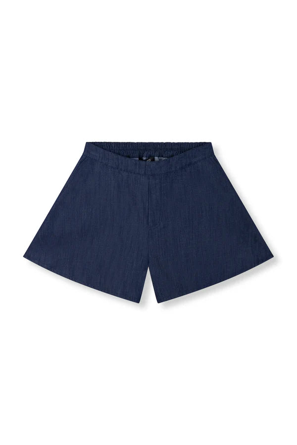 Short Cindy - navy