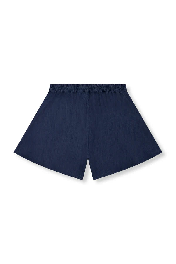 Short Cindy - navy