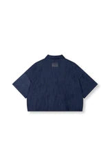Denim Jacket Adeline - navy