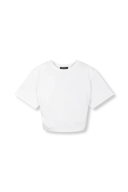 Shirt Ellis - white