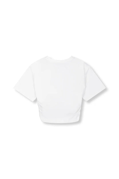 Shirt Ellis - white