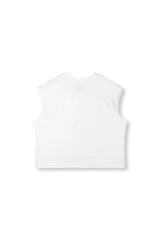 Top Mia - off white