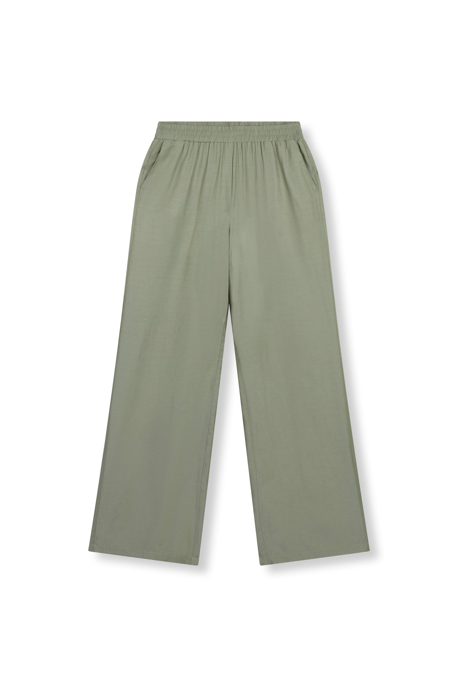 Pants Nova - army