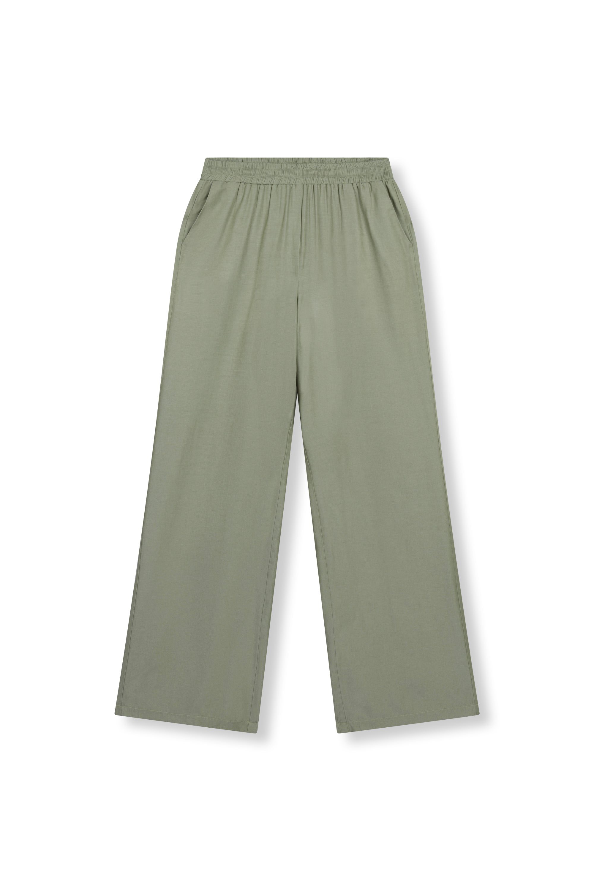 Pants Nova - army