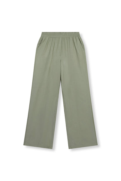 Pants Nova - army