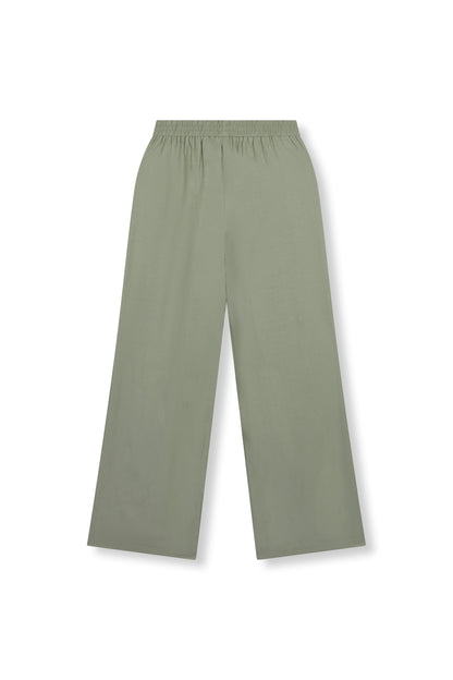 Pants Nova - army