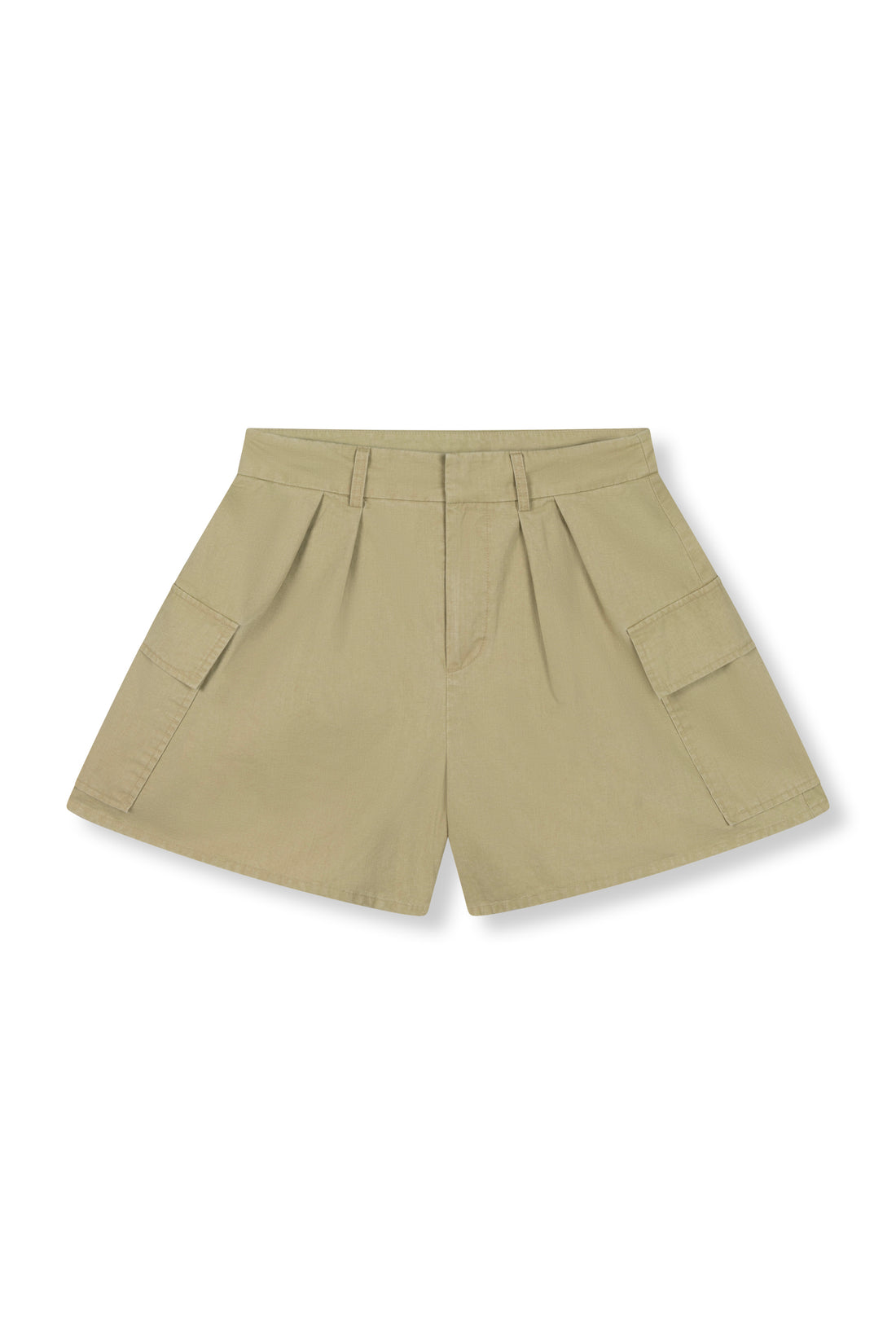 Short Uma - sand
