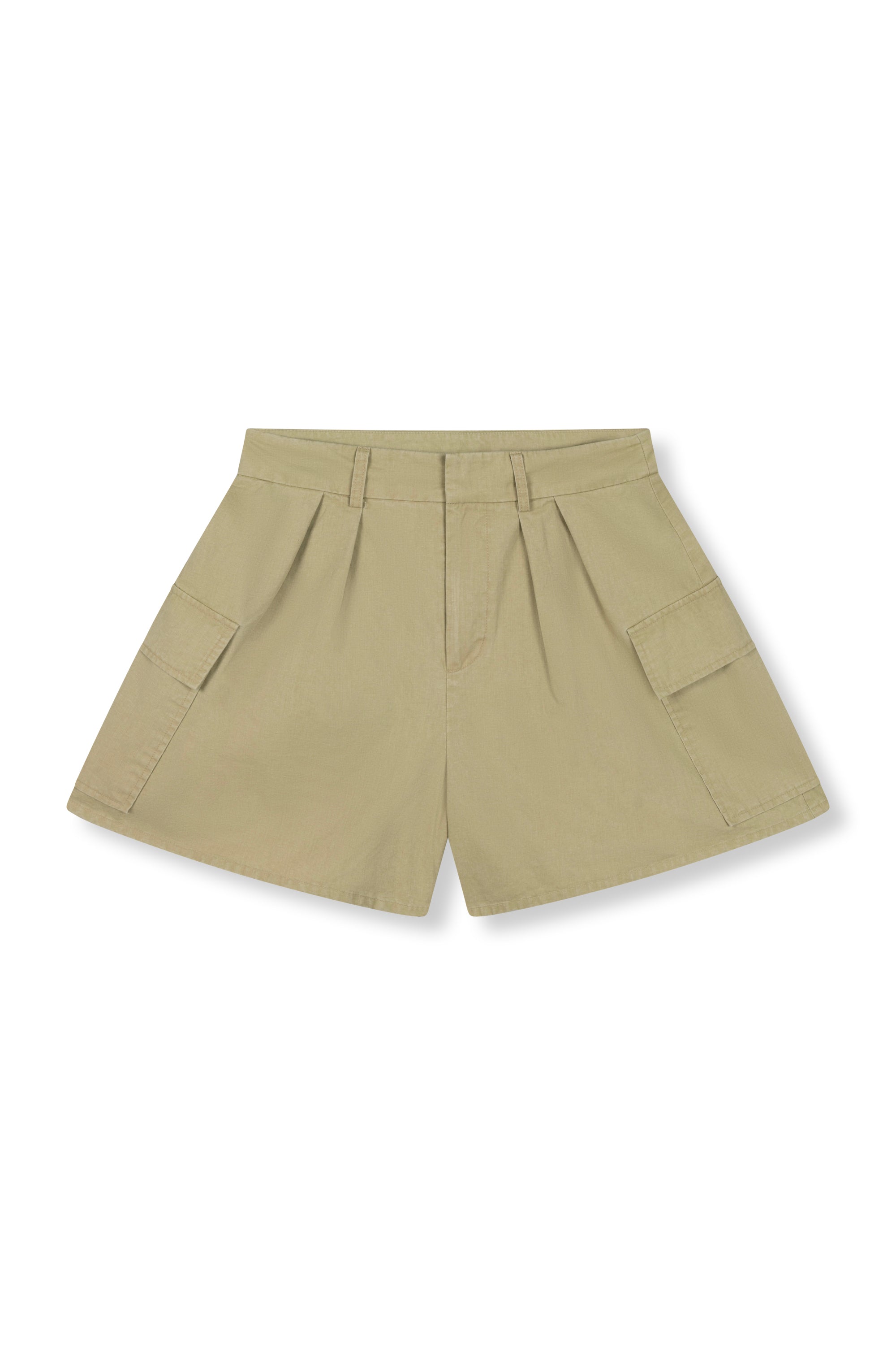 Short Uma - sand