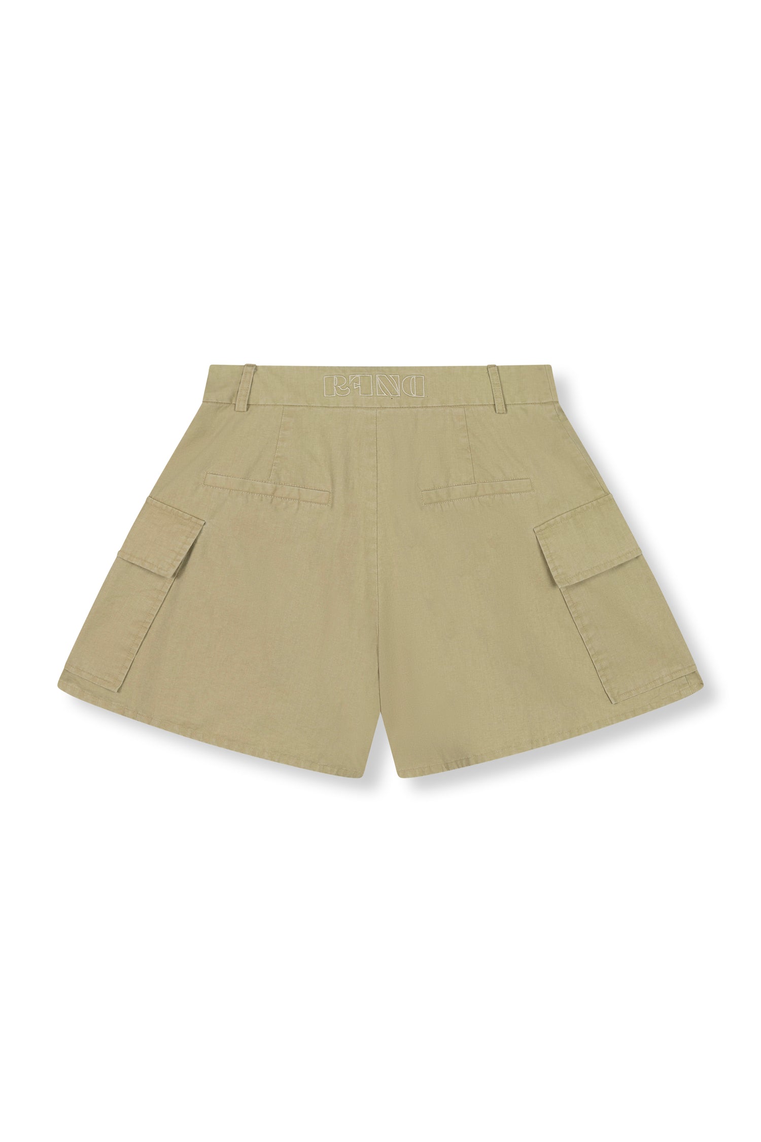 Short Uma - sand
