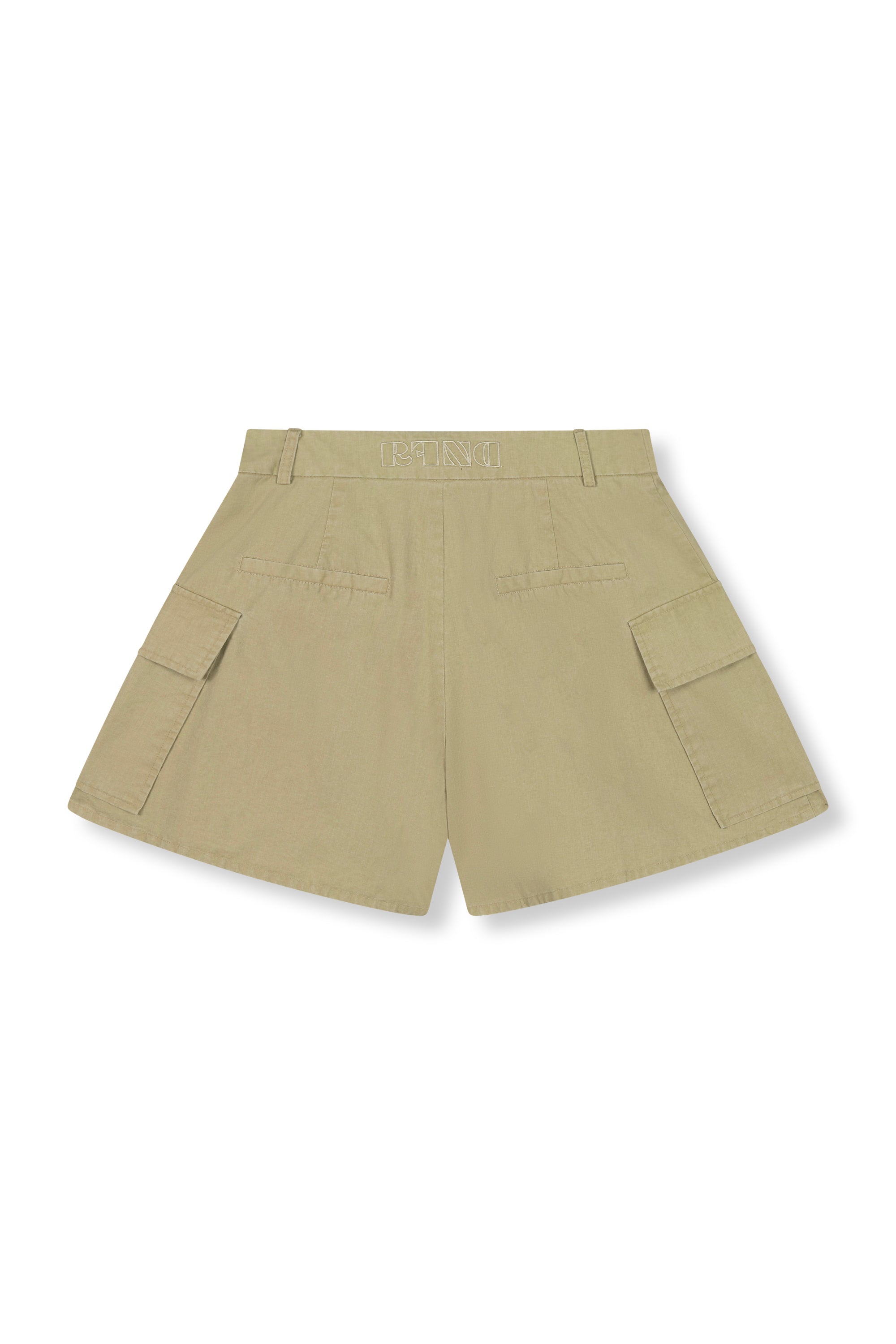 Short Uma - sand