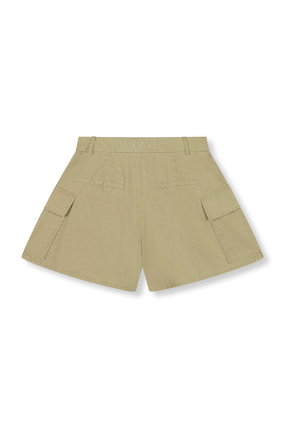 Short Uma - sand
