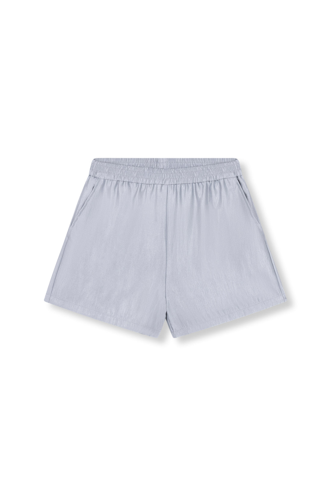 Short Mone - silver