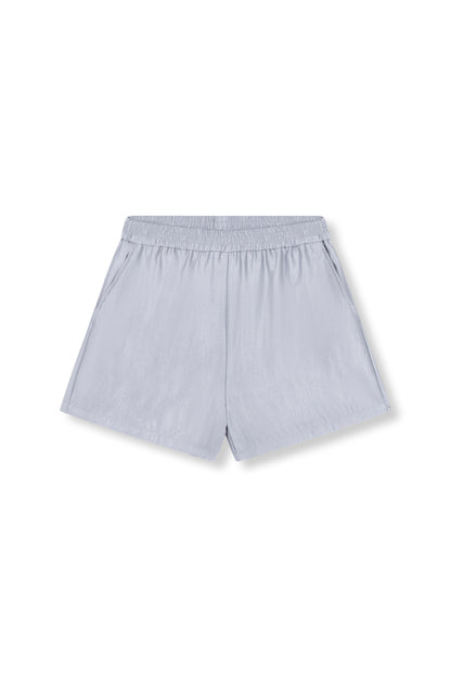 Short Mone - silver