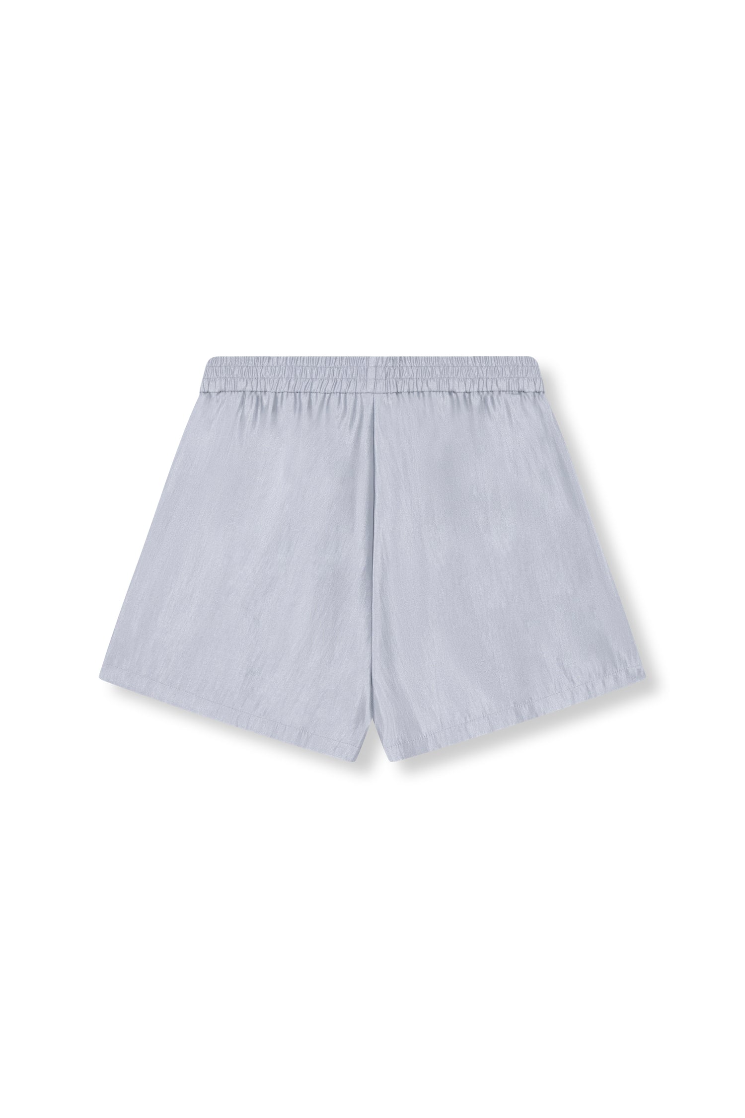 Short Mone - silver