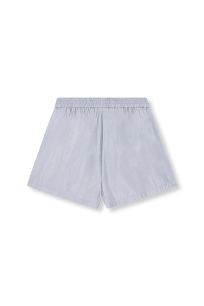 Short Mone - silver