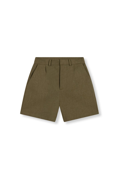 Short Puma - army