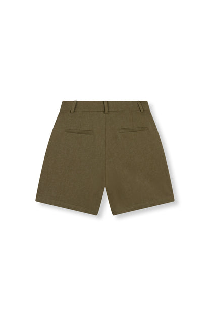 Short Puma - army