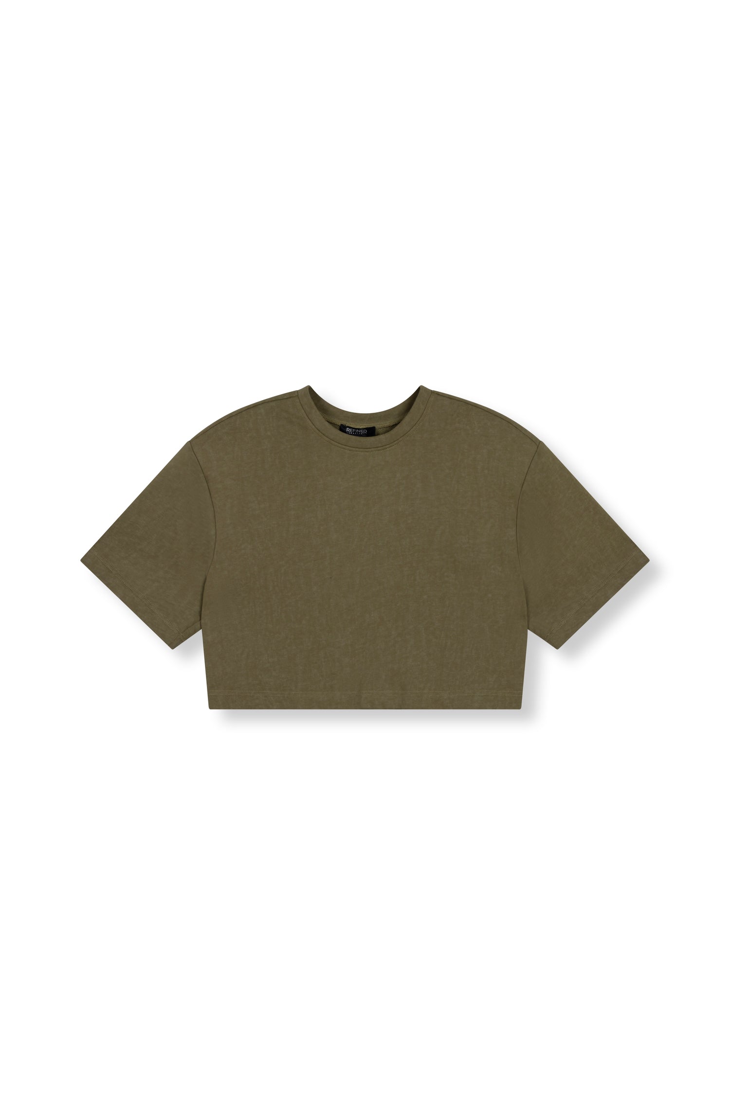 Shirt Angie - army