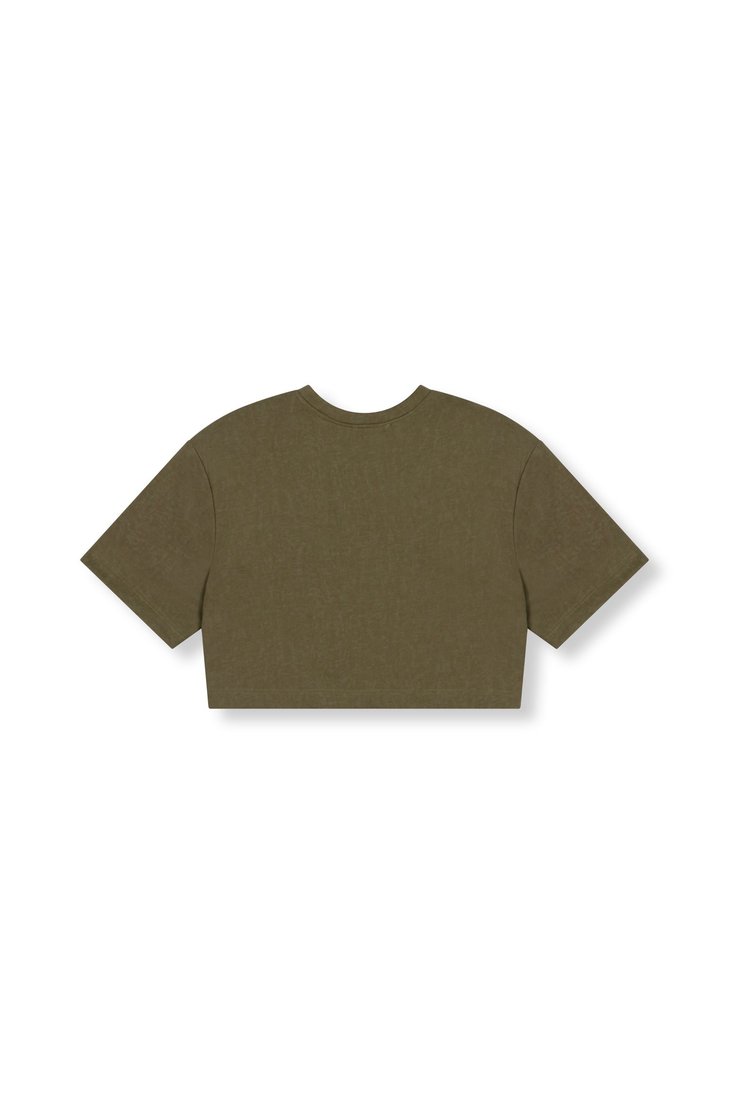 Shirt Angie - army