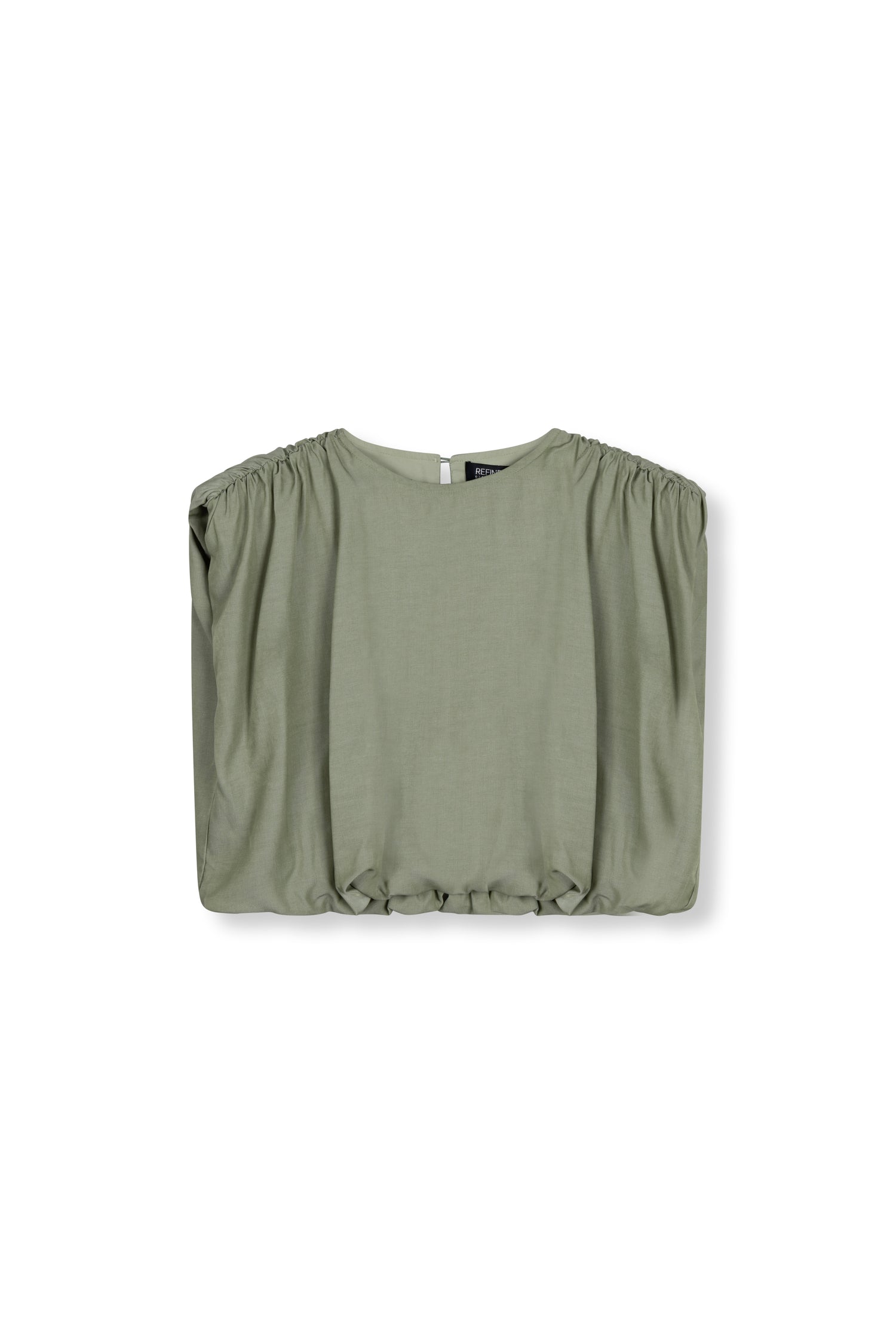 Blouse Liv - army