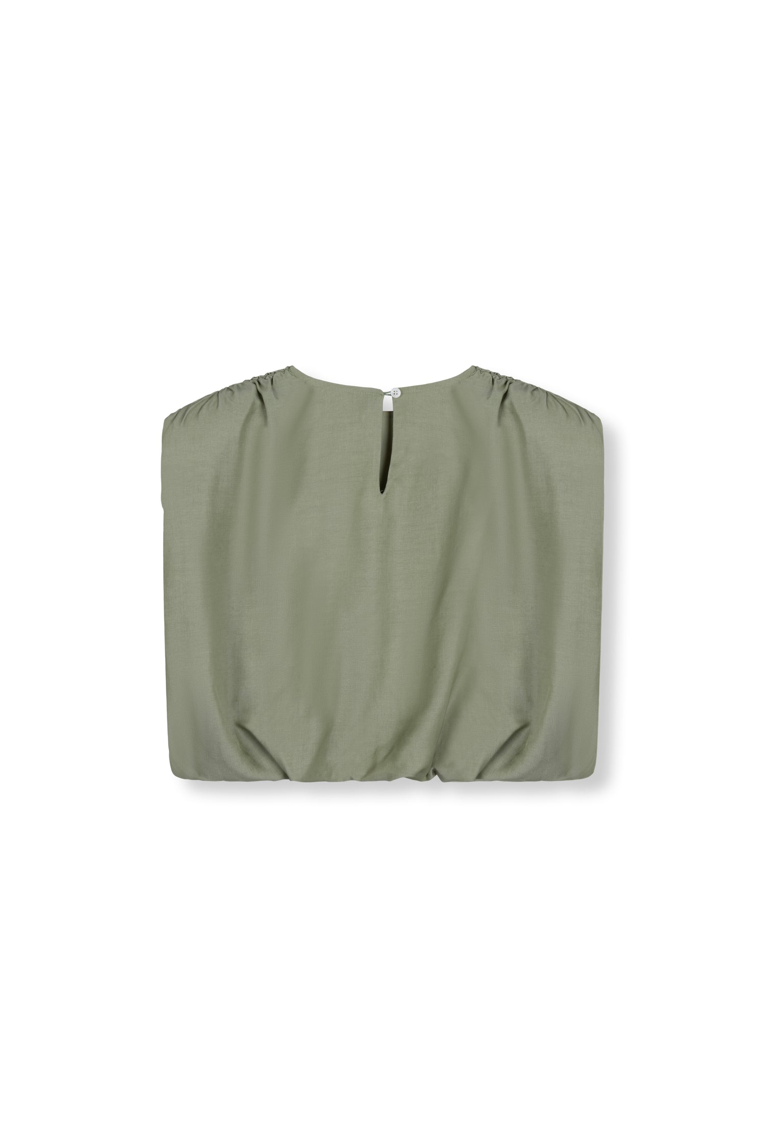 Blouse Liv - army