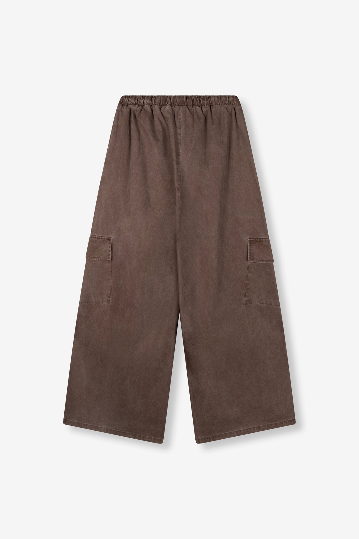 Mila Pants - chocobruin