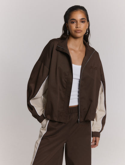 Annie Jacket