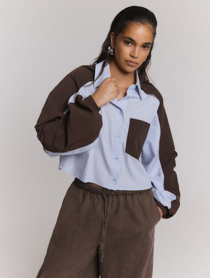 Noor Blouse